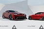 'All-New' Digital Seventh-Gen Chevy Camaro SS Didn't Get the Retirement Memo, Apparently