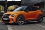 All-New F16 Nissan Juke-R Comes to Life But Only Dwells Around Imagination Land
