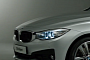 All-New F34 BMW 3 Series Detailed in Video Debut