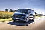 All-New Ford Tourneo Active and Titanium X Launches Down Under, Priced From $44k