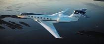 All-New Gulfstream G800 Shows Outstanding Performance Just Weeks After Its Debut