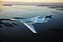 All-New Gulfstream G800 Shows Outstanding Performance Just Weeks After Its Debut
