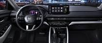 All-New Honda Accord Steps Into the Future With Google Integration and Advanced Tech