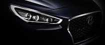All-New Hyundai i30 (Elantra GT) Gets Official Teasers, Looks Like Everything