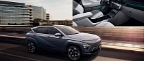 2024 Hyundai Kona Electric Boasts Improved Battery Capacity and 304 Miles of Range