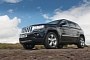 All-new Jeep Grand Cherokee Lands in Britain