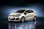 All-New Kia Rio First Photos Released