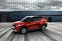 All-New Kia Sonet Revealed in India, Dubbed “Smart Urban Compact SUV”