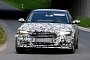 All-New LED Headlights for Audi A6 Facelift Seen for the First Time