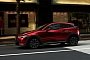 All-New Mazda CX-3 Will Be Bigger, Getting SkyActiv-X Engines