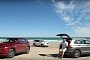 All-New Mazda CX-5 Takes on Volkswagen Tiguan and Subaru Forester in Australia