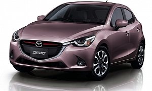 All-New Mazda2 Goes on Sale in Japan from 1.35 Million Yen