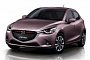 All-New Mazda2 Goes on Sale in Japan from 1.35 Million Yen