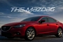 All-New Mazda6 First Promo