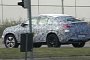 All-New Mercedes-Benz GLE Coupe Spied for the First Time