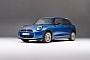 All-New MINI Cooper 5 Door Joins the Family With More Practical, Less Fun Body Style