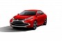 All-New Mitsubishi Lancer Imagined With Renault-Nissan Underpinnings