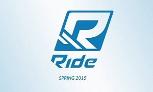 All-New Motorcycle Game Ride Announced