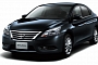 All-New Nissan Sylpy Launched in Japan