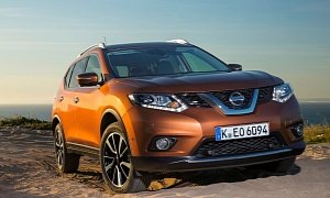 All-New Nissan X-Trail commercial: Adventure Calling