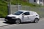 All-New Opel Astra K Arrives at Nurburgring ahead of First High-Speed Tests