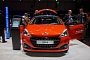 All-New Peugeot 208 Coming in 2018 With Electric Powertrain