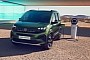 All-New Peugeot E-Rifter Is Here As Europe's Favorite Electric MPV for the Masses