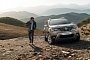 All-New Renault Duster Debuts With 145 HP 2-Liter