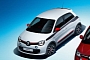 All-New Renault Twingo Revealed… but Not Fully