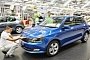 All-New Skoda Fabia Enters Production. Czech Microsite Launched