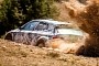 All-New Skoda Fabia Rally2 Prototype Begins Extensive Test Program on Tarmac and Gravel