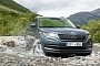 All-New Skoda Kodiaq 7-Seat SUV Comes With a Choice of 5 Engines