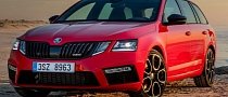 All-New Skoda Octavia Coming in 2021 With More Space and Better Styling