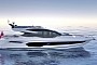 New Sunseeker 75 Sport Yacht Mixes Raw Power With Sophisticated Elegance