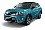 All-New Suzuki Escudo Launched in Japan, It's Actually the Hungarian-Made Vitara