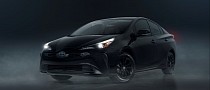 All-New Toyota Prius to Debut in 2023 With Coupe-Like Design
