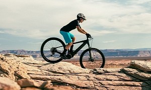 All-New Turbo Tero e-Bike From Specialized Dominates Nearly Any Surface You Find