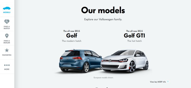 VW.com