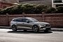 All-New Volvo V60 Cross Country Confirmed