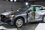 All-New Volvo XC60 Is The Safest Car The Euro NCAP Tested In 2017