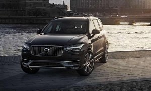 All-New Volvo XC90 US Pricing: T6 AWD Starts From $48,900 <span>· Video</span>