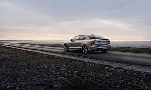 All New Volvos Are Now Limited to 112 MPH, Safety Takes Priority Over Top Speed