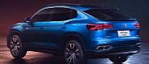 All-New VW Tiguan With "Radical" Styling Rumored for 2022, We Don't Buy It