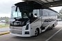 All-New Winnebago Sunstar Motorhome Has Everything, Including an Outside Kitchen