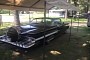 All-Original 1960 Chevrolet Impala Spent Over 30 Years in Storage, Looks Mesmerizing