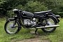 All-Original 1964 BMW R69S Is Eager to Take You on a Trip Down Memory Lane