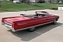 All-Original 1964 Buick Electra 225 Convertible Is a Genuine Head-Turning Machine