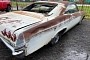 All-Original 1965 Chevrolet Impala SS Boasts Matching Numbers V8, Also Complete