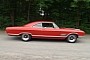 All-Original 1966 Buick Wildcat GS Is the 'Muscle Car in a Tux' You Only Saw in Magazines