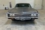 All-Original 1969 Chevrolet Impala Barn Find Is Back with Rare Matching Numbers V8